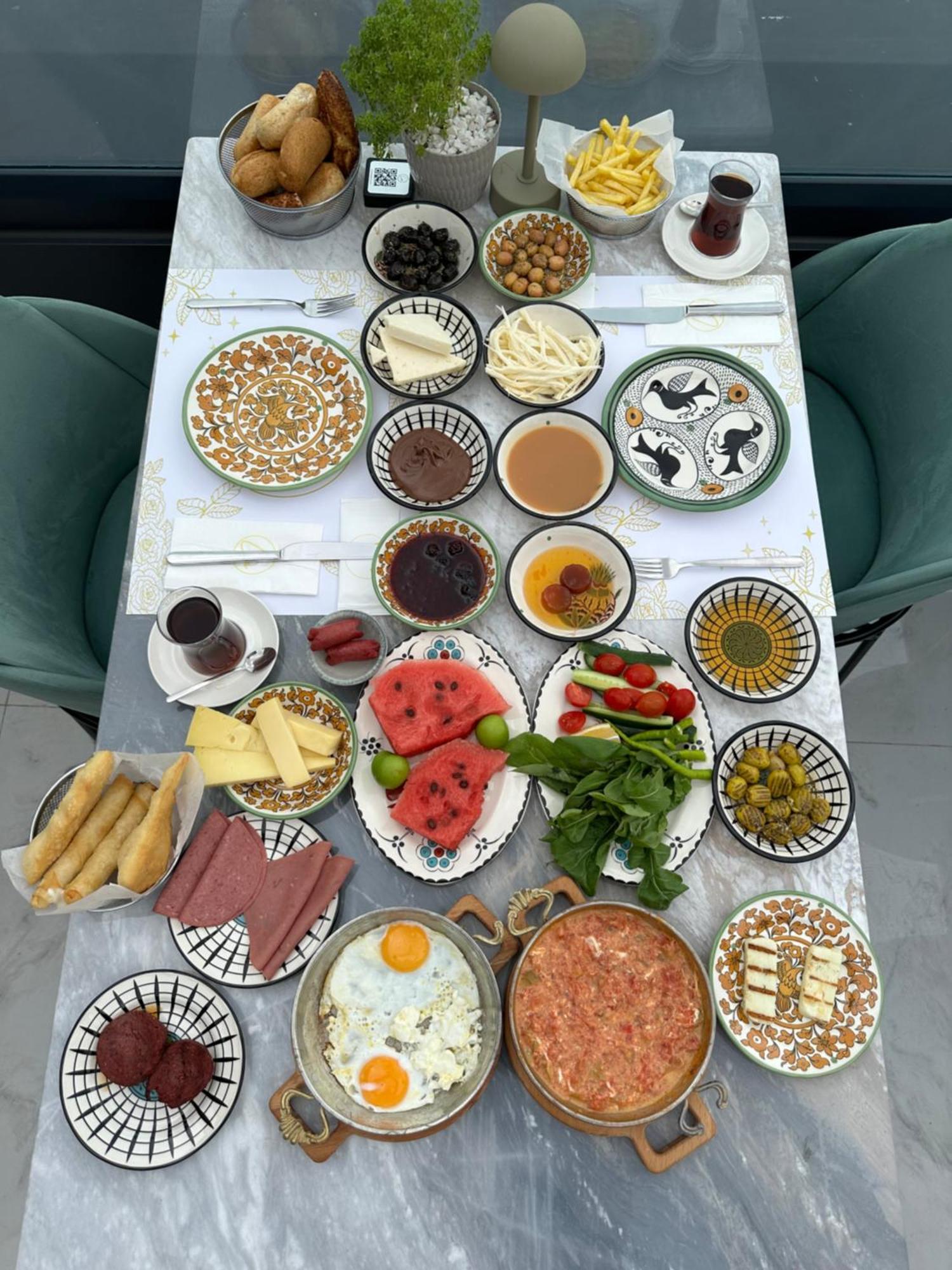 Pera Bosphorus Hotel イスタンブール エクステリア 写真